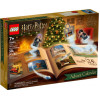 Конструктор LEGO Harry Potter 76404 Адвент-календарь