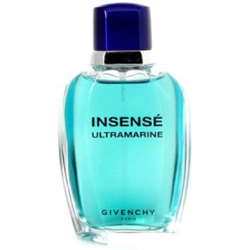 Туалетная вода Givenchy Insense Ultramarine EdT (100 мл)