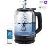 Электрический чайник Polaris PWK 1712CGLD Wi-Fi IQ Home