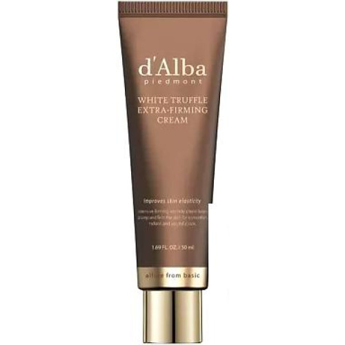 d'Alba Крем для лица White Truffle Extra-Firming Cream 50 мл