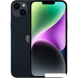 Смартфон Apple iPhone 14 Plus 512GB (полуночный)