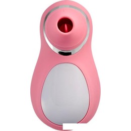 Вакуумный стимулятор клитора Bradex Baby Mole SX 0016 (розовый)