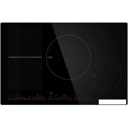 Варочная панель MAUNFELD CVI804SFBK