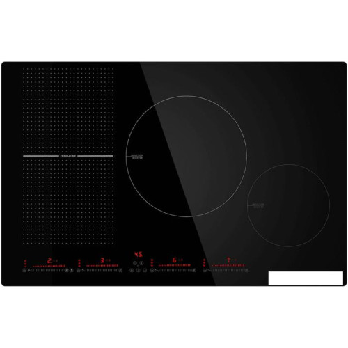 Варочная панель MAUNFELD CVI804SFBK