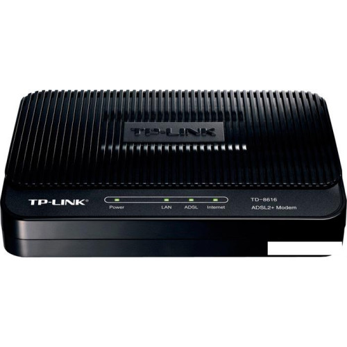 DSL-модем TP-Link TD-8616