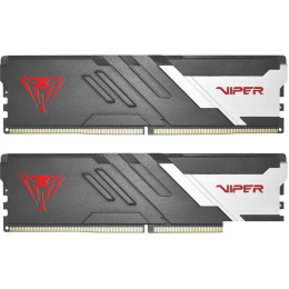 Оперативная память Patriot Viper Venom 2x8ГБ DDR5 5200МГц PVV516G520C36K