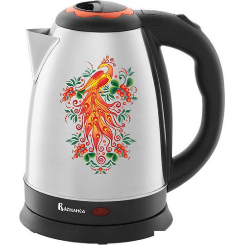 Чайник Василиса ВА-1011 (жар-птица)