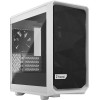 Корпус Fractal Design Meshify 2 Mini White TG clear tint FD-C-MES2M-02