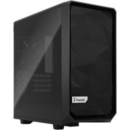 Корпус Fractal Design Meshify 2 Mini Black TG dark tint FD-C-MES2M-01