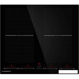 Варочная панель MAUNFELD CVI594SF2BK