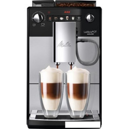 Эспрессо кофемашина Melitta Latticia OT F300-101