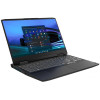 Игровой ноутбук Lenovo IdeaPad Gaming 3 16IAH7 82SA007LPB