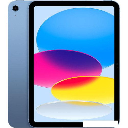 Планшет Apple iPad 10.9