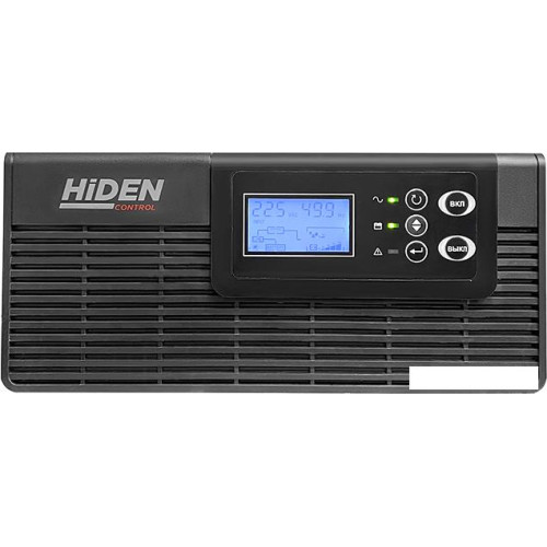 Источник бесперебойного питания HIDEN Control HPS20-0612