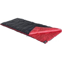 Спальный мешок High Peak Ranger 20038 (антрацит/красный)
