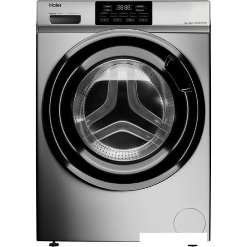 Стиральная машина Haier HW60-BP12919BS