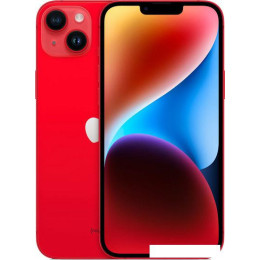 Смартфон Apple iPhone 14 Plus 512GB (PRODUCT)RED