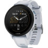 Умные часы Garmin Forerunner 955 (белый камень)