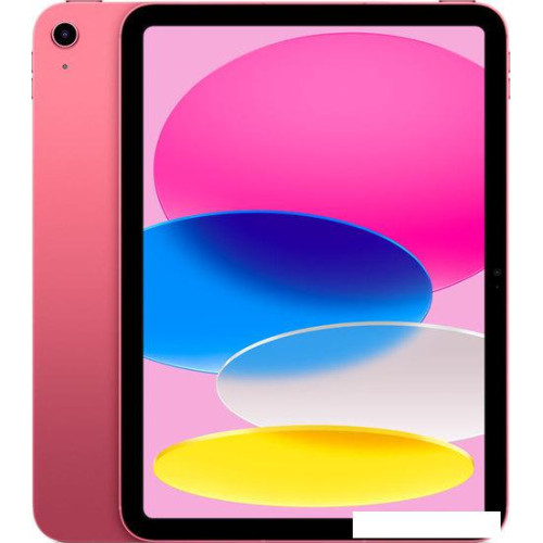 Планшет Apple iPad 10.9