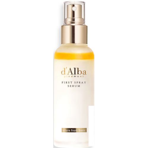 d'Alba Мультифункциональная спрей сыворотка White Truffle First Spray Serum 100 мл