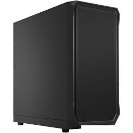 Корпус Fractal Design Focus 2 Black Solid FD-C-FOC2A-07