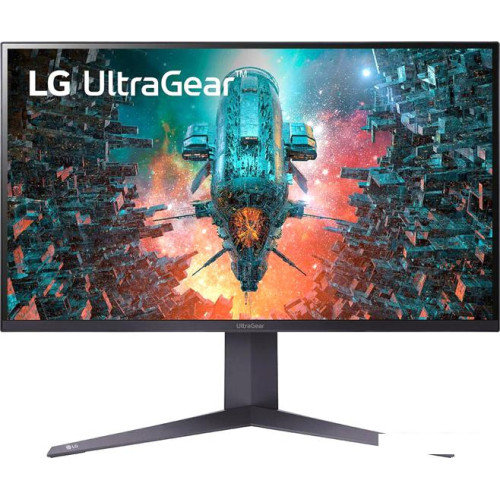 Игровой монитор LG UltraGear 32GQ950-B