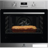 Электрический духовой шкаф Electrolux SurroundCook 600 EOF3H70X