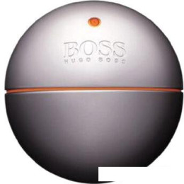 Туалетная вода Hugo Boss Boss In Motion EdT (100 мл)