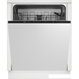 Встраиваемая посудомоечная машина BEKO BDIN15320