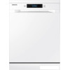Отдельностоящая посудомоечная машина Samsung DW60M6050FW/WT