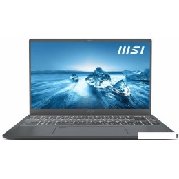 Ноутбук MSI Prestige 14Evo A12M-267XBY