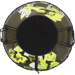 Тюбинг Тяни-Толкай Tank 93 см (тент, Норм)