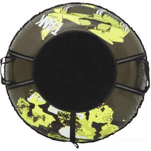 Тюбинг Тяни-Толкай Tank 93 см (тент, Норм)