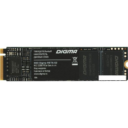 SSD Digma Meta G2 1TB DGSM4001TG23T