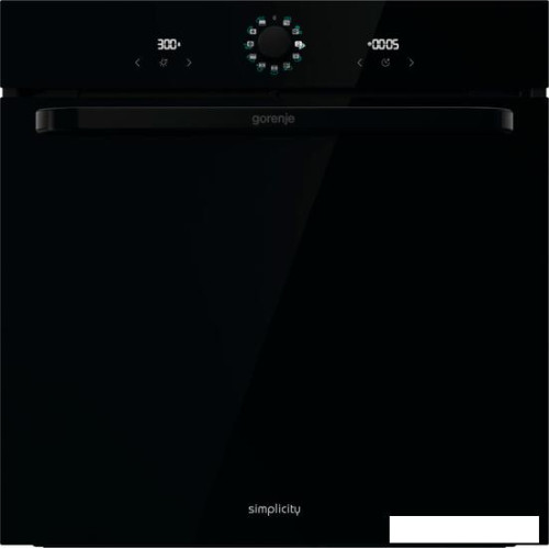 Электрический духовой шкаф Gorenje BOS6737SYB