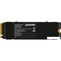 SSD Digma Top G3 2TB DGST4002TG33T