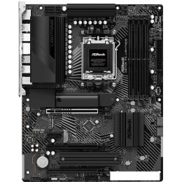 Материнская плата ASRock X670E PG Lightning