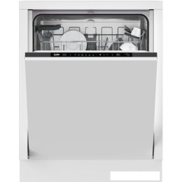 Встраиваемая посудомоечная машина BEKO BDIN16420