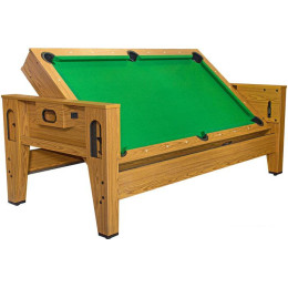 Игровой стол Dynamic Billard Twister 3 в 1 50.008.07.1