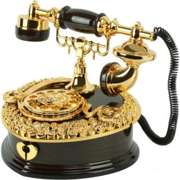 Шкатулка для украшений Darvish Телефон DV-H-1050