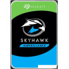 Жесткий диск Seagate Skyhawk Surveillance 4TB ST4000VX016