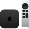 Смарт-приставка Apple TV 4K 64GB (3-е поколение)