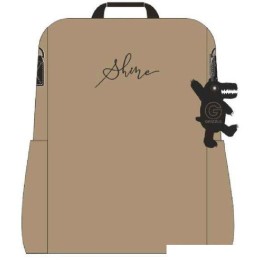 Городской рюкзак Grizzly RXL-329-1 (песок)