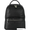 Городской рюкзак Francesco Molinary 513-10989-1-024BLK