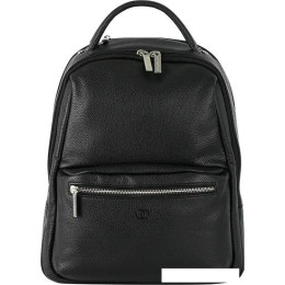 Городской рюкзак Francesco Molinary 513-10989-1-024BLK
