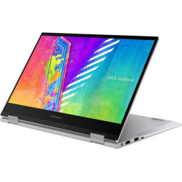 Ноутбук 2-в-1 ASUS VivoBook Flip 14 TP1401KA-EC095W