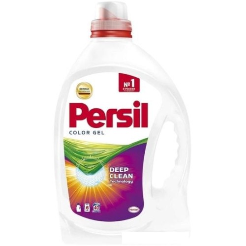 Гель для стирки Persil Color 2.6 л