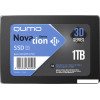 SSD QUMO Novation 3D TLC 1TB Q3DT-1TSCY