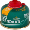 Газовый баллон Tourist Standard TBR-100