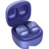Наушники AccesStyle Candy TWS (фиолетовый)